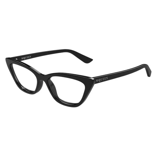 Alexander McQueen AM0560O Eyeglasses - view 11